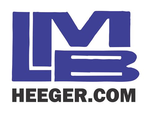 LMB Heeger Inc. 